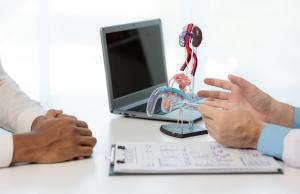 Rak prostaty - terapie standardowe i komplementarne. Jak montorować stan zdrowia?