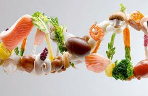 Dieta dobra dla genów - poprawia zdrowie, wydłuża życie. Co jeść, a czego unikać?