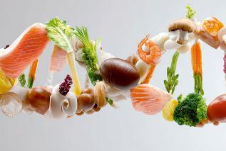 Dieta dobra dla genów - poprawia zdrowie, wydłuża życie. Co jeść, a czego unikać?