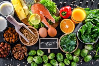 Zapobieganie osteoporozie - 9 sposobów