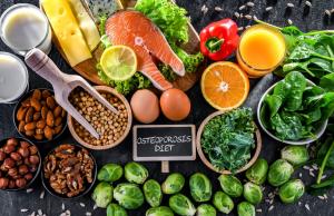 Zapobieganie osteoporozie - 9 sposobów