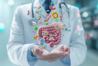 Bakterie jelitowa mają wpływ na nasze hormony. Czym jest estroblom i jak o niego dbać?