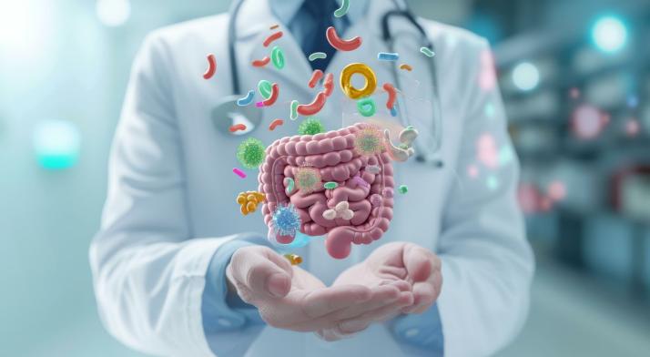 Bakterie jelitowa mają wpływ na nasze hormony. Czym jest estroblom i jak o niego dbać?