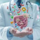 Od stresu oksydacyjnego do rozwoju chorób. Rola wolnych rodników tlenowych