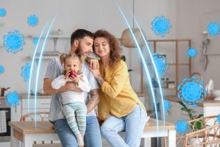 Jak naturalnie wzmocnić odporność - poznaj sposoby