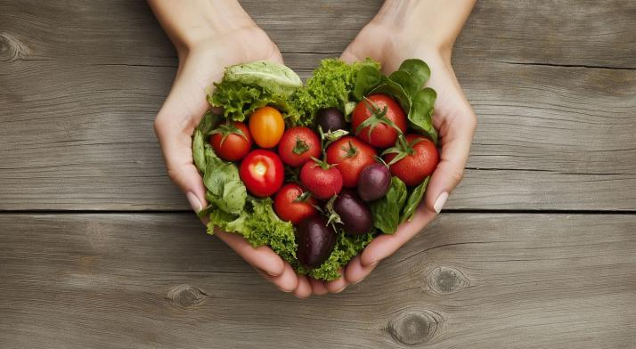 Dieta podnosząca odporność. Najzdrowsze produkty i ich działanie