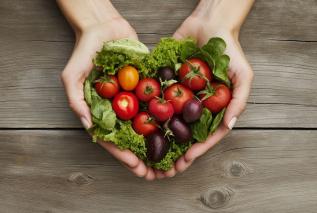 Dieta podnosząca odporność. Najzdrowsze produkty i ich działanie