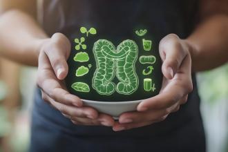 Mikrobiota jelitowa - czym jest, zaburzenia, choroby przewlekłe