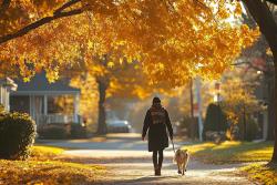 7 tysięcy kroków dziennie o 50% zmniejsza ryzyko przedwczesnej śmierci?