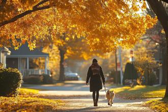 7 tysięcy kroków dziennie o 50% zmniejsza ryzyko przedwczesnej śmierci?