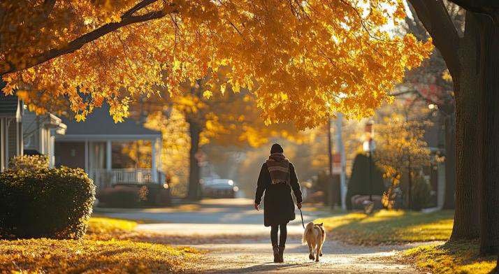7 tysięcy kroków dziennie o 50% zmniejsza ryzyko przedwczesnej śmierci?