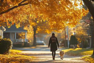 7 tysięcy kroków dziennie o 50% zmniejsza ryzyko przedwczesnej śmierci?