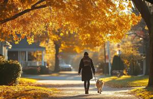 7 tysięcy kroków dziennie o 50% zmniejsza ryzyko przedwczesnej śmierci?