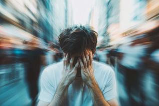 Leki przeciwdepresyjne nie działają?