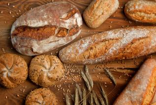 Nietolerancja pszenicy i celiakia. Jak żyć bez pszenicy oraz glutenu? Co jeść?