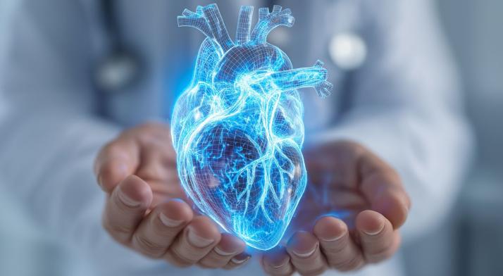 Jak dbać o serce? Trzy kluczowe składniki zdrowej diety