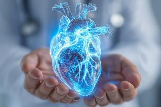 Jak dbać o serce? Trzy kluczowe składniki zdrowej diety