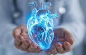 Jak dbać o serce? Trzy kluczowe składniki zdrowej diety