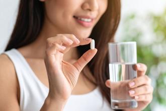 Laktoferyna to nie tylko silny przeciwutleniacz. 8 powodów, aby dbać o jej prawidłowy poziom