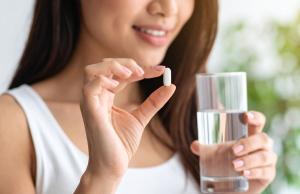 Laktoferyna to nie tylko silny przeciwutleniacz. 8 powodów, aby dbać o jej prawidłowy poziom