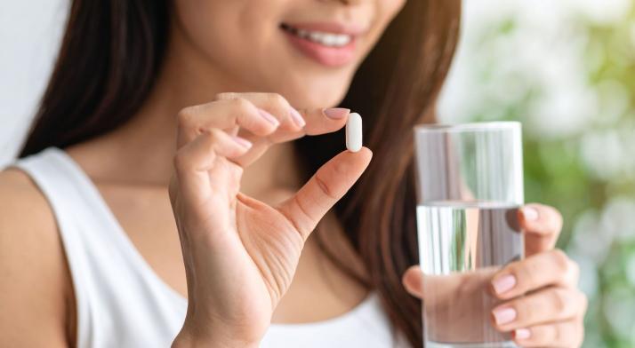 Laktoferyna to nie tylko silny przeciwutleniacz. 8 powodów, aby dbać o jej prawidłowy poziom