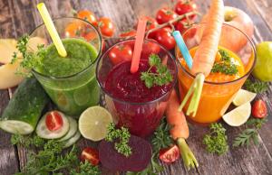 Soki dla diabetyka - które są najlepsze i dlaczego? Przepisy