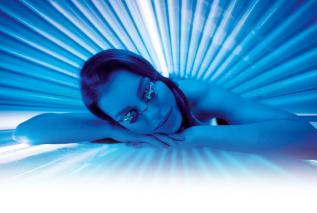 Promieniowanie UV i jego właściwości lecznicze