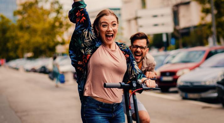 Co jeść, aby mieć więcej energii? 8 naturalnych produktów wzmacniających siły witalne