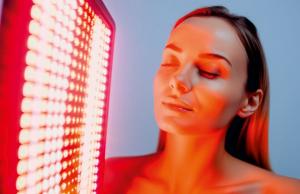 Fototerapia - czym jest i jak działa. Nie tylko czerwone światło ma właściwości lecznicze