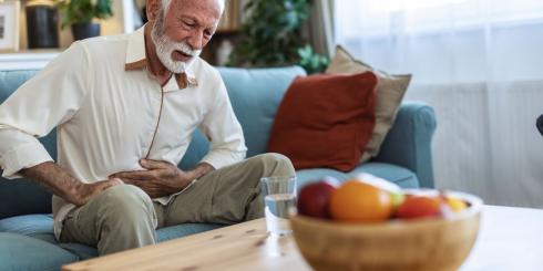 Koniec z przepukliną - nowe metody leczenia opracowane przez polskich naukowców