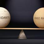 Bakterie probiotyczne pomocne w walce z chorobami przyzębia 