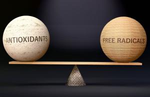 Wolne rodniki tlenowe - rola, skutki niedoboru i nadmiaru