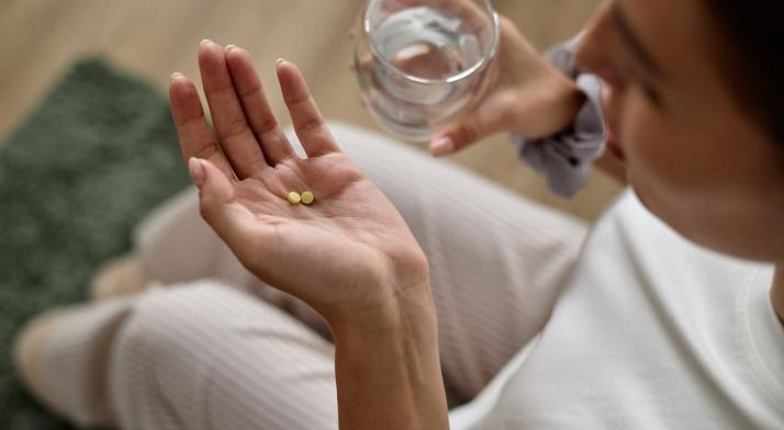 Bakterie probiotyczne pomocne w walce z chorobami przyzębia 