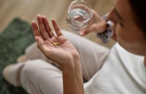 Bakterie probiotyczne pomocne w walce z chorobami przyzębia 