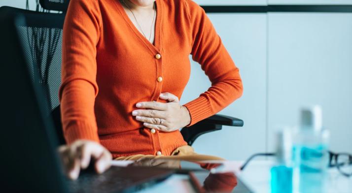 Nowotwory jamy brzusznej - profilaktyka, objawy