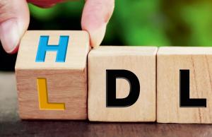 Naturalne uderzenie w cholesterol - zioła pomagające gospodarkę lipidową