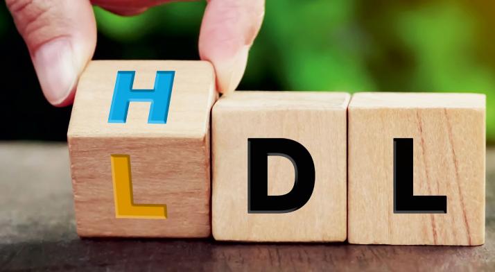 Naturalne uderzenie w cholesterol - zioła pomagające gospodarkę lipidową