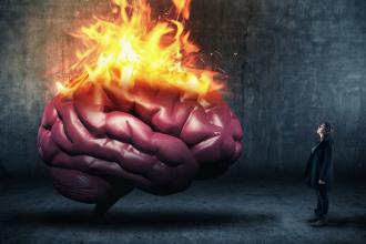 Odporność ma wpływ na zdrowie psychiczne? Czym jest autoimmunologiczne zapalenie mózgu?