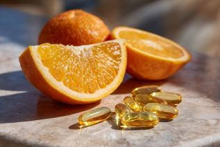 Witamina C - rola i dawkowanie