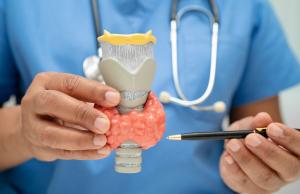 Dieta dla tarczycy: top produkty wspomagające i te, które szkodzą