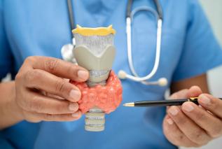 Dieta dla tarczycy: top produkty wspomagające i te, które szkodzą