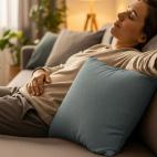 Zmiana sposobu chodzenia łagodzi ból kolana