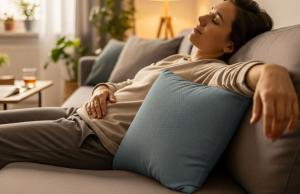 Mięśniaki macicy - jaki mają związek z tarczycą i dietą? Naukowcy znaleźli powiązanie