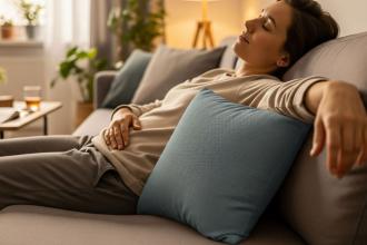 Mięśniaki macicy - jaki mają związek z tarczycą i dietą? Naukowcy znaleźli powiązanie