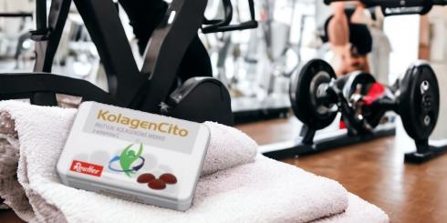 Kolagen dla osób aktywnych fizycznie - dlaczego jest tak ważny?