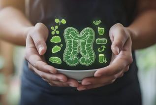 Mikrobiota jelitowa ma wpływ na odporność organizmu, a nawet ludzką psychikę