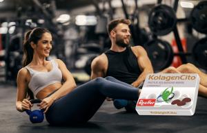 Kolagen dla osób aktywnych fizycznie - dlaczego jest tak ważny?