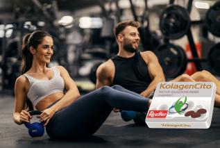 Kolagen dla osób aktywnych fizycznie - dlaczego jest tak ważny?