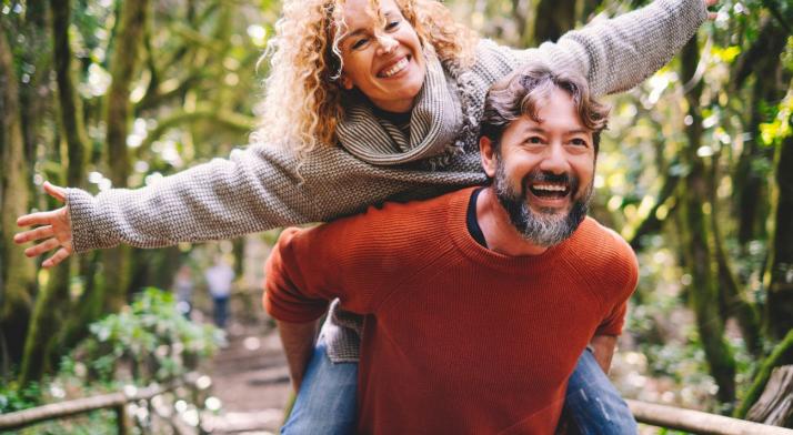 Uniknąć nie tylko raka - profilaktyka, badania, odżywanie