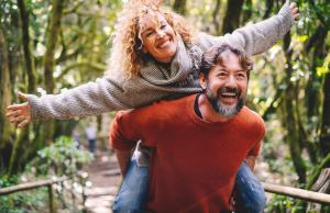 Uniknąć nie tylko raka - profilaktyka, badania, odżywanie